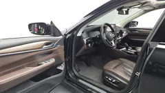 2023 BMW Gran Turismo 620d xDrive Luxury — фото 10