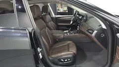 2023 BMW Gran Turismo 620d xDrive Luxury — фото 11