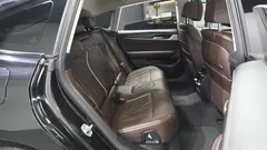 2023 BMW Gran Turismo 620d xDrive Luxury — фото 12
