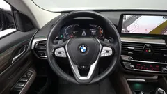 2023 BMW Gran Turismo 620d xDrive Luxury — фото 13