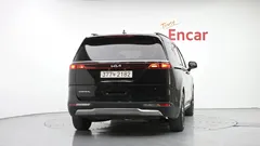 2023 Kia Carnival Diesel 9-Seater Noblesse — фото 4