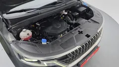 2023 Kia Carnival Diesel 9-Seater Noblesse — фото 6