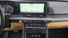 2023 Kia Carnival Diesel 9-Seater Noblesse — фото 15
