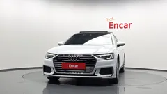 2021 Audi A6 40 TDI — фото 3