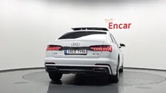 2021 Audi A6 40 TDI — фото 4
