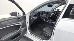 2021 Audi A6 40 TDI — фото 10