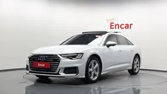 2021 Audi A6 40 TDI — фото 12