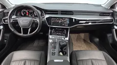 2021 Audi A6 40 TDI — фото 14