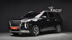 2022 Hyundai Palisade Gasoline 3.8 2WD — фото 1