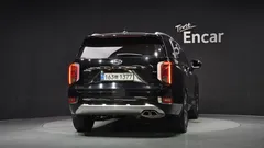 2022 Hyundai Palisade Gasoline 3.8 2WD — фото 4