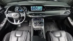 2022 Hyundai Palisade Gasoline 3.8 2WD — фото 7