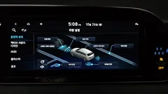 2022 Hyundai Palisade Gasoline 3.8 2WD — фото 15