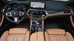 2023 BMW 5-Series 520i M Sport — фото 7