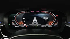 2023 BMW 5-Series 520i M Sport — фото 8