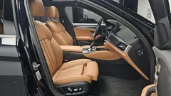 2023 BMW 5-Series 520i M Sport — фото 12
