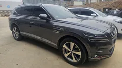 2022 Genesis GV80 2.5T Gasoline AWD — фото 2