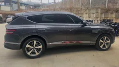2022 Genesis GV80 2.5T Gasoline AWD — фото 3
