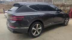 2022 Genesis GV80 2.5T Gasoline AWD — фото 4