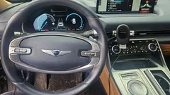 2022 Genesis GV80 2.5T Gasoline AWD — фото 8