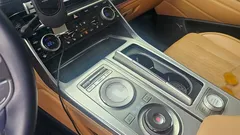 2022 Genesis GV80 2.5T Gasoline AWD — фото 10