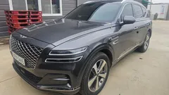 2022 Genesis GV80 2.5T Gasoline AWD — фото 13