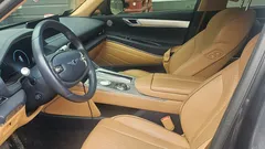 2022 Genesis GV80 2.5T Gasoline AWD — фото 15