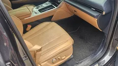 2022 Genesis GV80 2.5T Gasoline AWD — фото 16