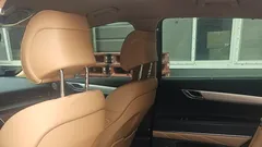 2022 Genesis GV80 2.5T Gasoline AWD — фото 17