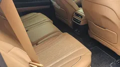 2022 Genesis GV80 2.5T Gasoline AWD — фото 19