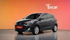 2022 Chevrolet Spark Premier — фото 1