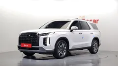 2023 Hyundai Palisade Diesel 2.2 2WD — фото 1