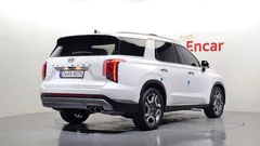 2023 Hyundai Palisade Diesel 2.2 2WD — фото 2
