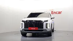 2023 Hyundai Palisade Diesel 2.2 2WD — фото 3