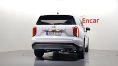 2023 Hyundai Palisade Diesel 2.2 2WD — фото 4