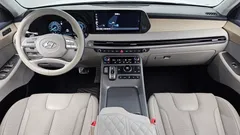2023 Hyundai Palisade Diesel 2.2 2WD — фото 7
