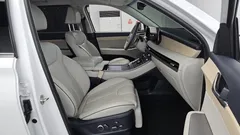 2023 Hyundai Palisade Diesel 2.2 2WD — фото 12