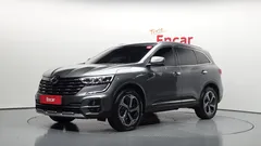 2024 Renault Samsung QM6 2.0 LPe RE 2WD — фото 1