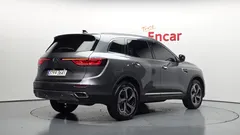 2024 Renault Samsung QM6 2.0 LPe RE 2WD — фото 2