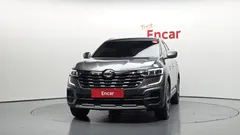 2024 Renault Samsung QM6 2.0 LPe RE 2WD — фото 3