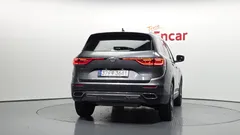 2024 Renault Samsung QM6 2.0 LPe RE 2WD — фото 4