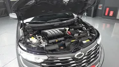 2024 Renault Samsung QM6 2.0 LPe RE 2WD — фото 6