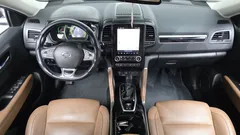 2024 Renault Samsung QM6 2.0 LPe RE 2WD — фото 7