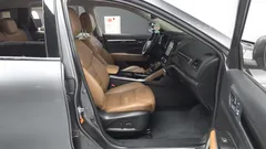 2024 Renault Samsung QM6 2.0 LPe RE 2WD — фото 11