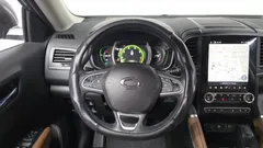 2024 Renault Samsung QM6 2.0 LPe RE 2WD — фото 13