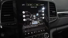2024 Renault Samsung QM6 2.0 LPe RE 2WD — фото 16