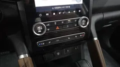 2024 Renault Samsung QM6 2.0 LPe RE 2WD — фото 17