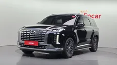 2023 Hyundai Palisade Diesel 2.2 4WD — фото 1