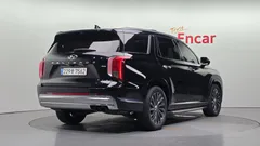 2023 Hyundai Palisade Diesel 2.2 4WD — фото 2