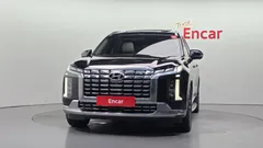 2023 Hyundai Palisade Diesel 2.2 4WD — фото 3
