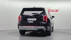 2023 Hyundai Palisade Diesel 2.2 4WD — фото 4